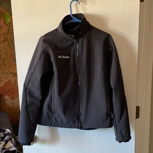 Womens Columbia Jacket